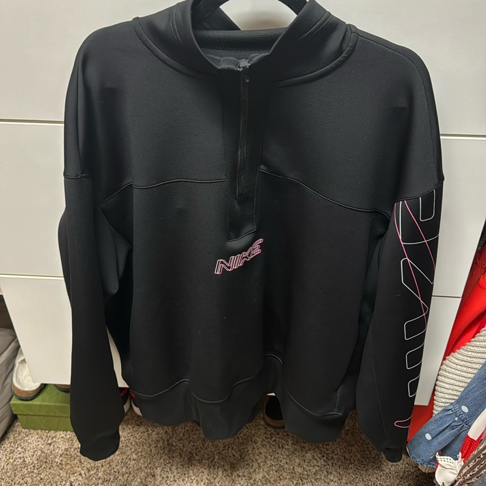 Nike Hoodie Sweatshirt